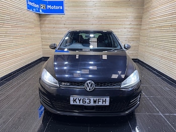 Used Volkswagen Golf 2013 for sale - 75371580: Photo