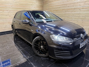 Used Volkswagen Golf 2013 for sale - 75371580: Photo