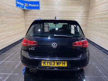 Used Volkswagen Golf 2013 for sale - 75371580: Photo
