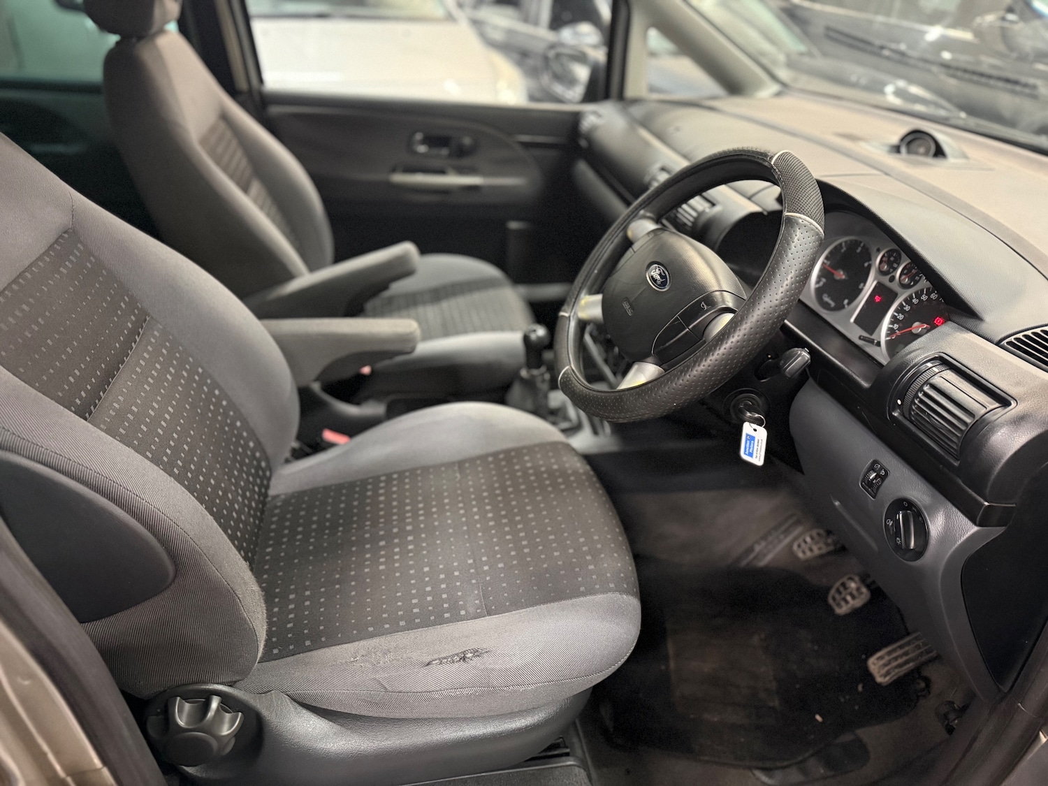 Used Ford Galaxy 2005 for sale - 77310934: Photo 7