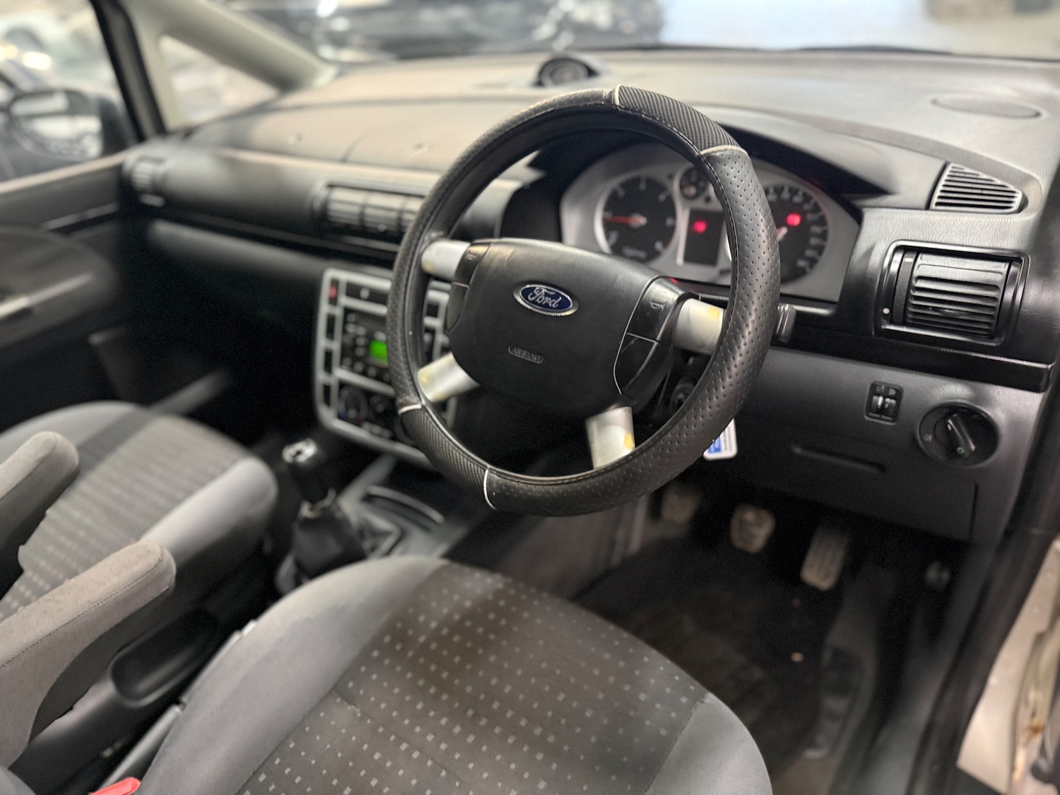 Used Ford Galaxy 2005 for sale - 77310934: Photo 9