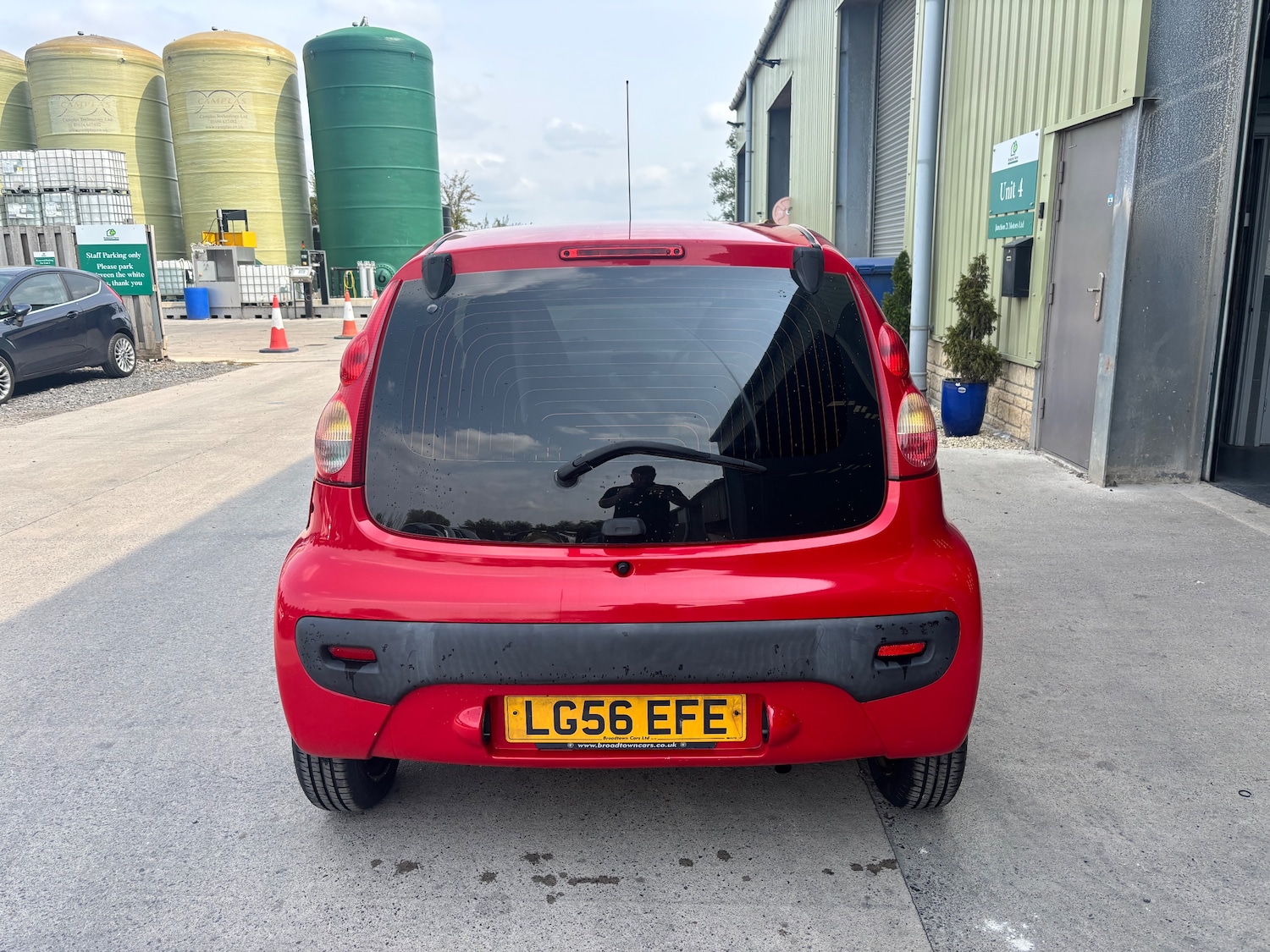 Vehicle 7