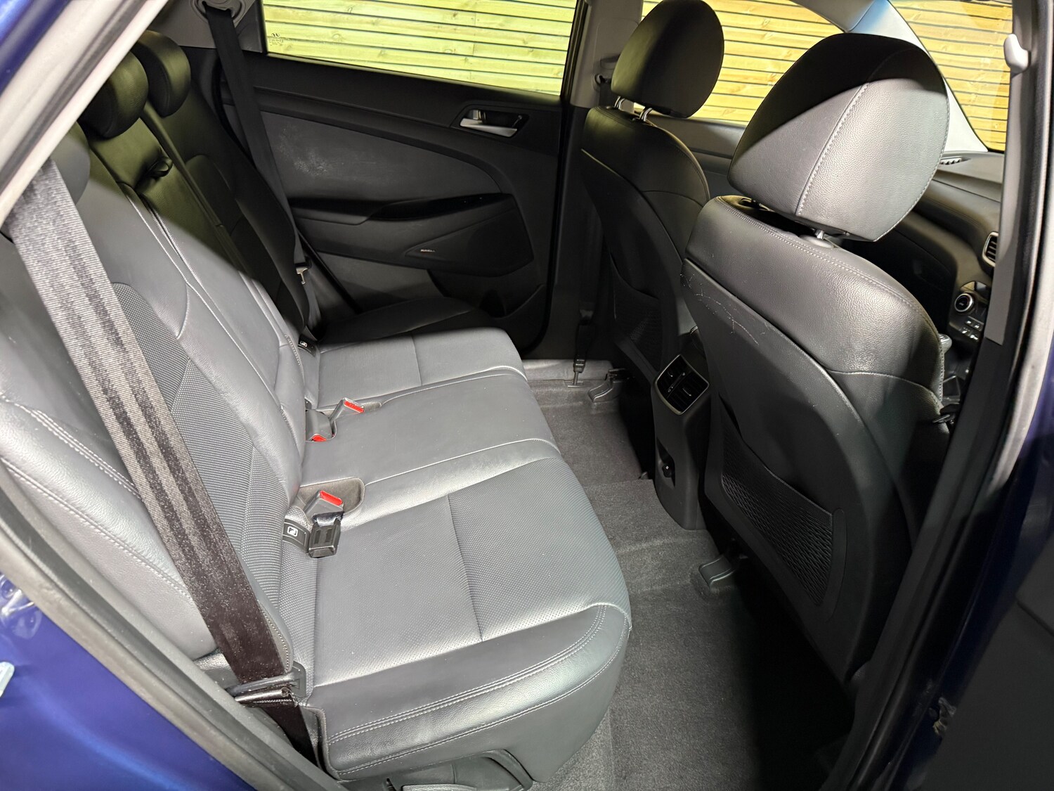 Used Hyundai TUCSON 2019 for sale - 77582542: Photo 10