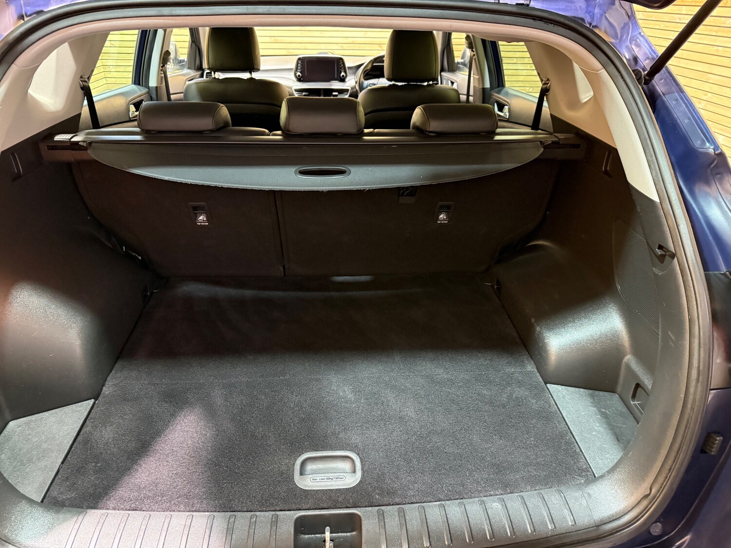 Used Hyundai TUCSON 2019 for sale - 77582542: Photo 11