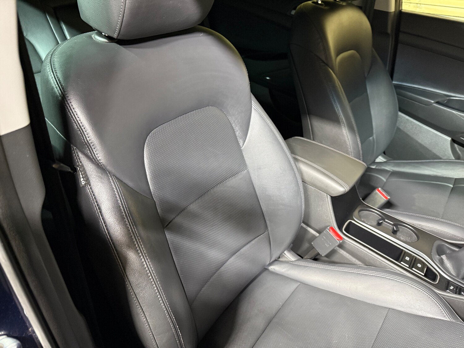 Used Hyundai TUCSON 2019 for sale - 77582542: Photo 19