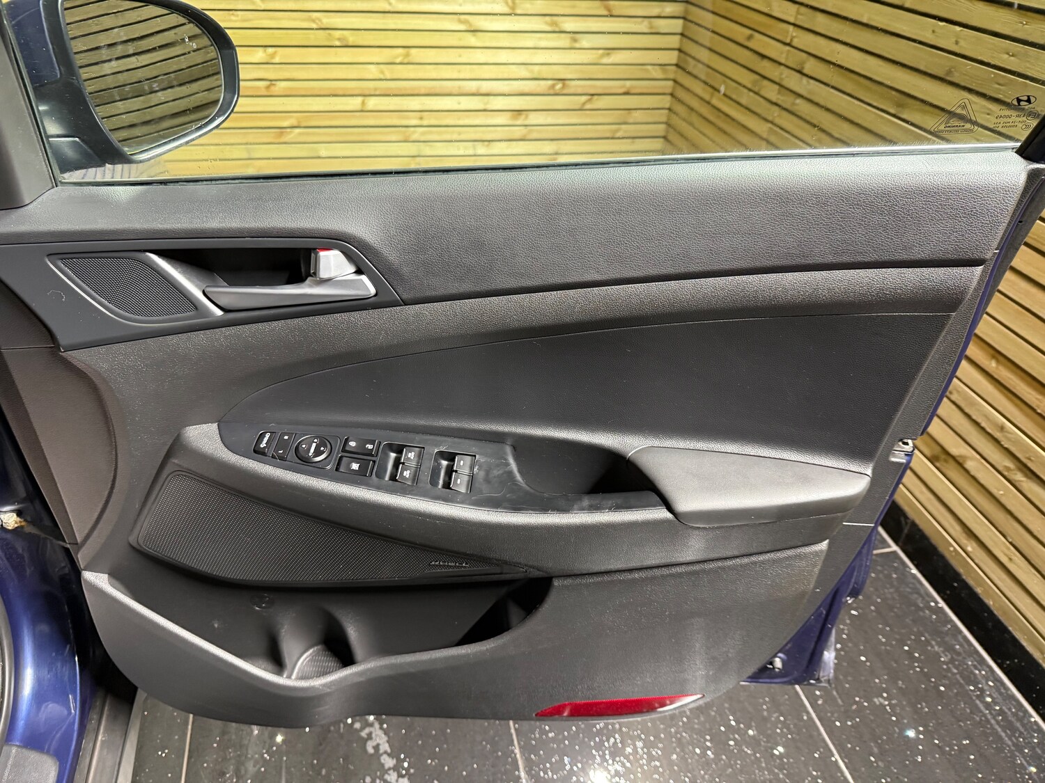 Used Hyundai TUCSON 2019 for sale - 77582542: Photo 21