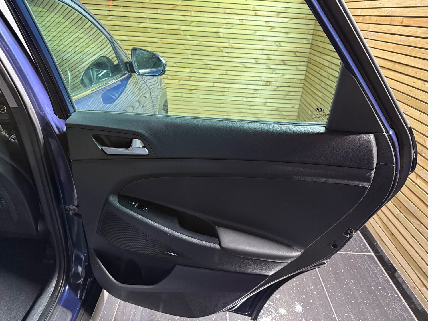 Used Hyundai TUCSON 2019 for sale - 77582542: Photo 28