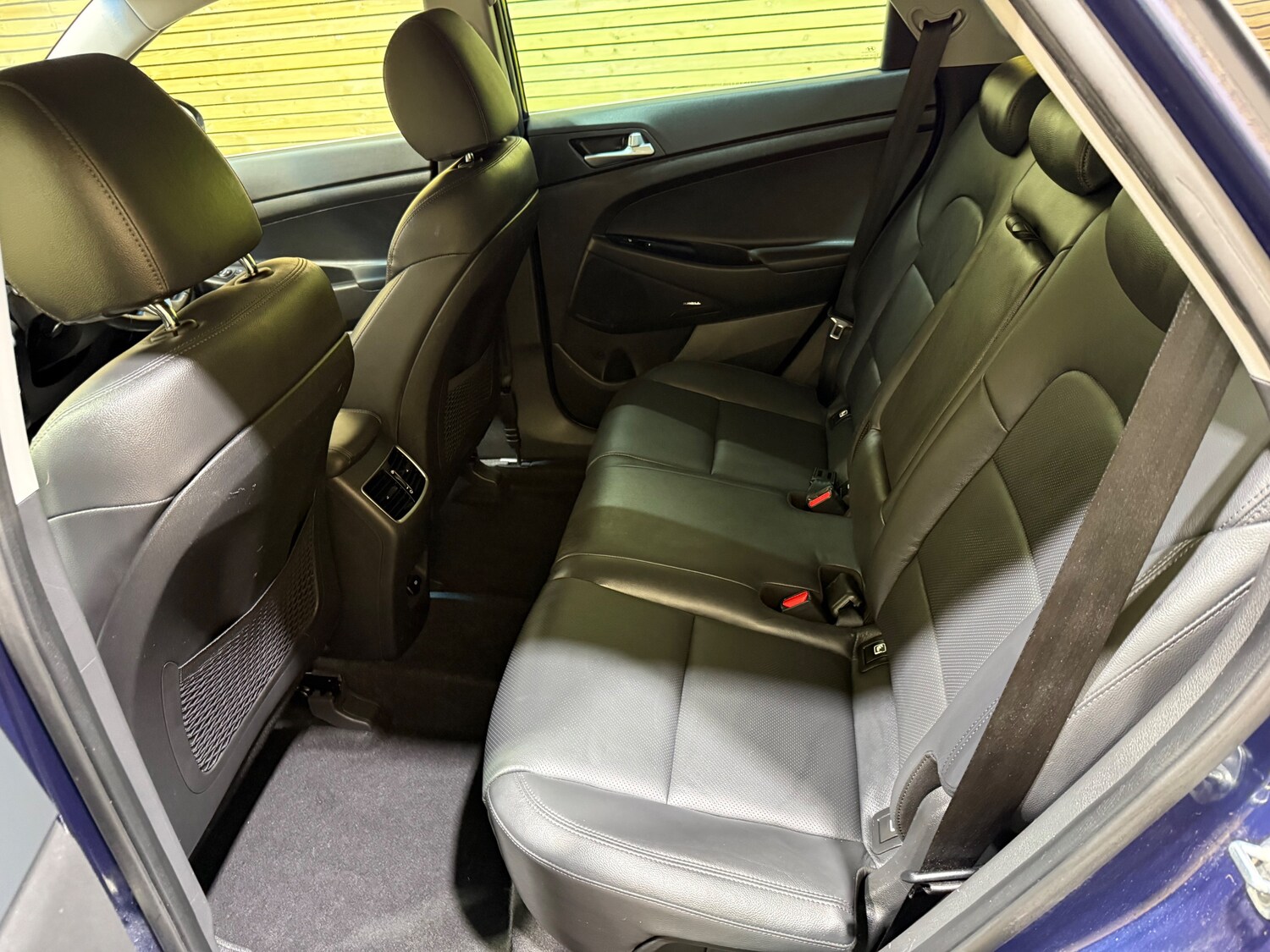 Used Hyundai TUCSON 2019 for sale - 77582542: Photo 29