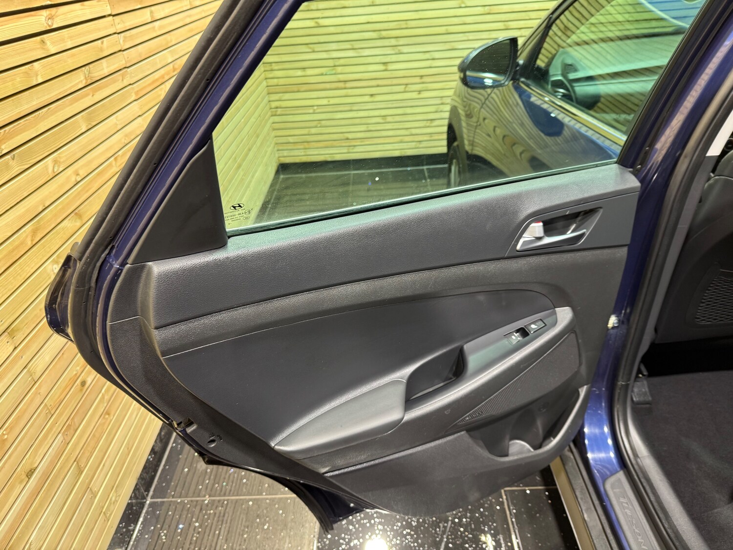 Used Hyundai TUCSON 2019 for sale - 77582542: Photo 32