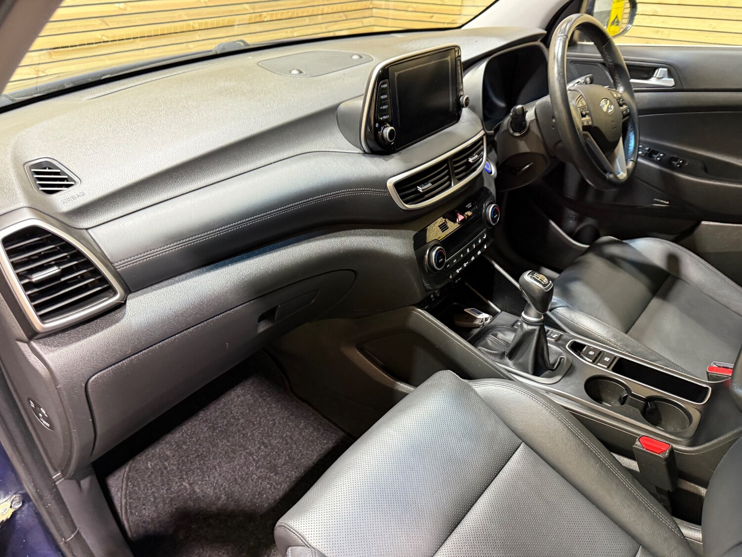 Used Hyundai TUCSON 2019 for sale - 77582542: Photo 34