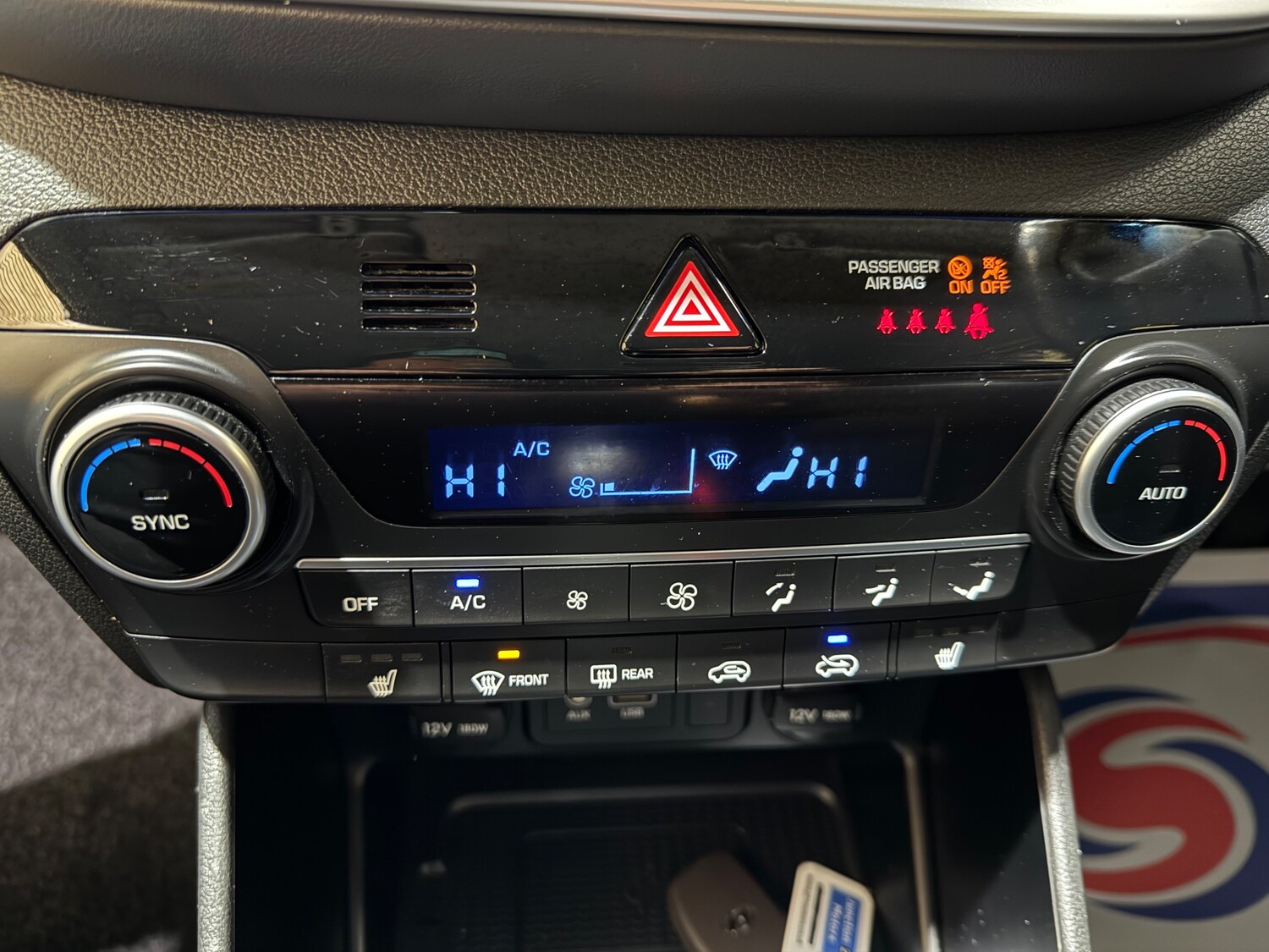 Used Hyundai TUCSON 2019 for sale - 77582542: Photo 38