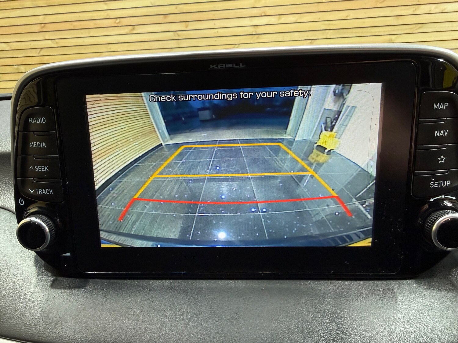 Used Hyundai TUCSON 2019 for sale - 77582542: Photo 41