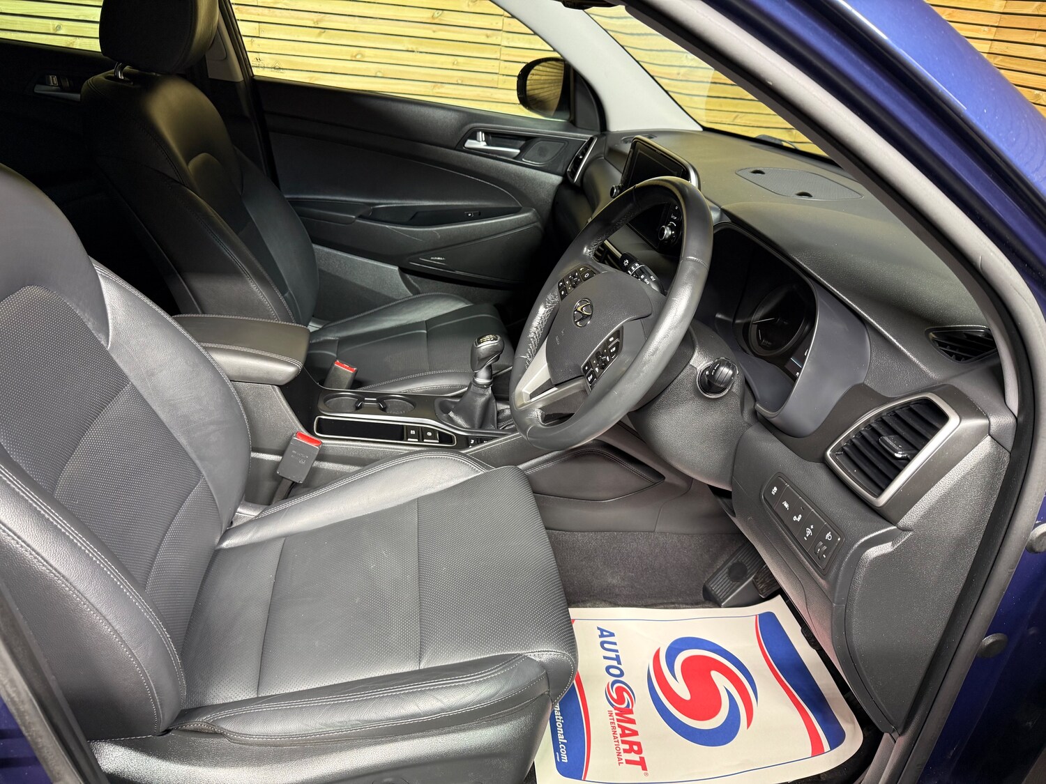 Used Hyundai TUCSON 2019 for sale - 77582542: Photo 9