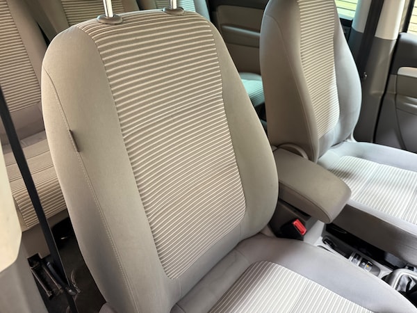 Used SEAT Alhambra 2011 for sale - 76249619: Photo 20