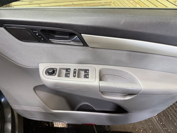 Used SEAT Alhambra 2011 for sale - 76249619: Photo 21