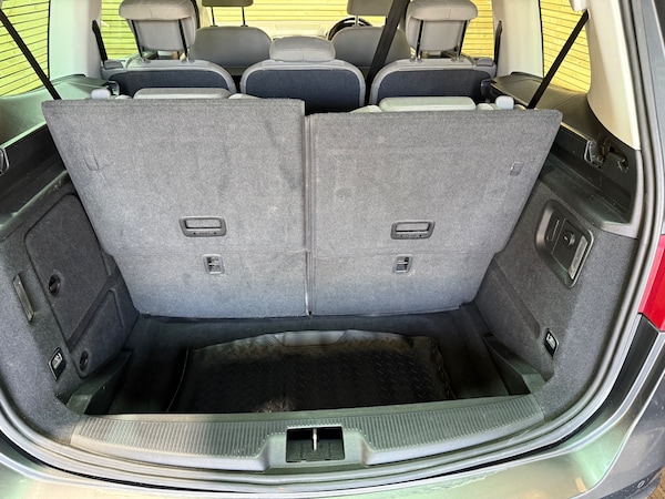 Used SEAT Alhambra 2011 for sale - 76249619: Photo 22