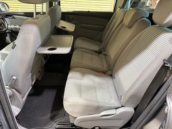 Used SEAT Alhambra 2011 for sale - 76249619: Photo 24