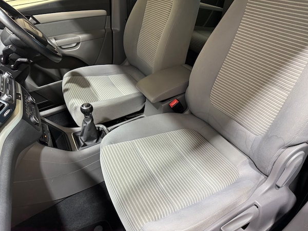 Used SEAT Alhambra 2011 for sale - 76249619: Photo 27