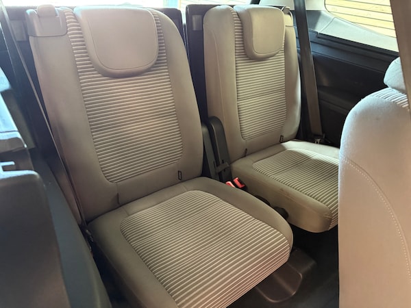 Used SEAT Alhambra 2011 for sale - 76249619: Photo 8