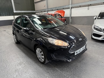Ford - Fiesta