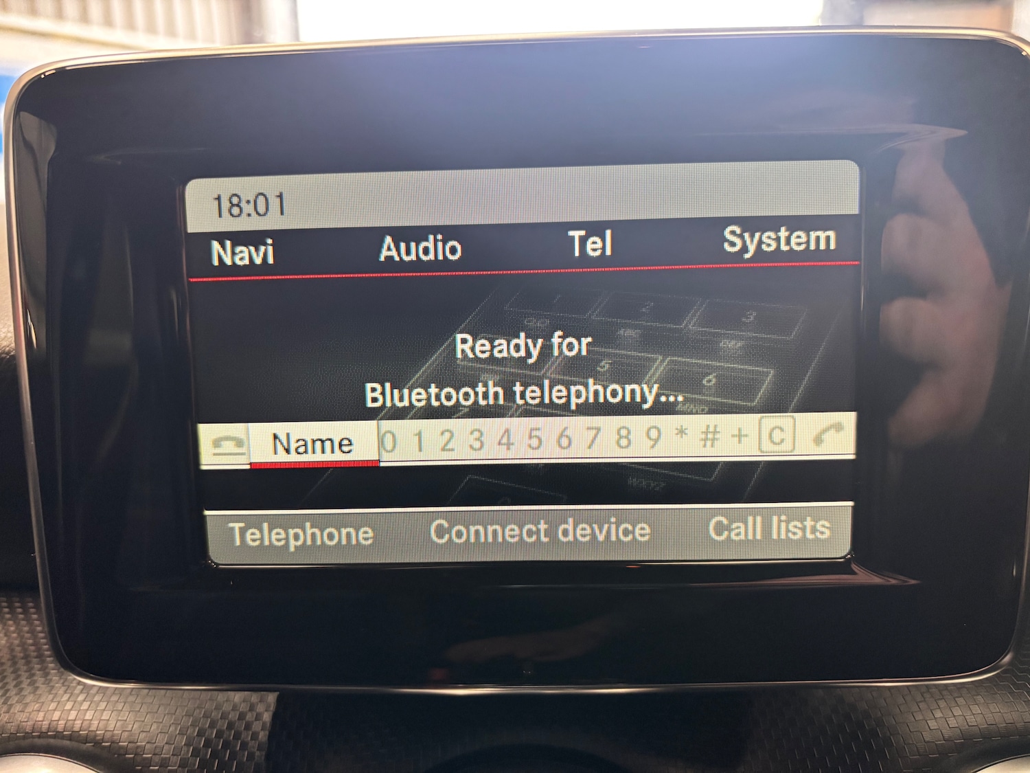 Used Mercedes-Benz A-Class 2014 for sale - 77006536: Photo 12