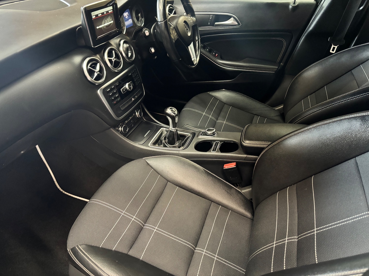 Used Mercedes-Benz A-Class 2014 for sale - 77006536: Photo 15