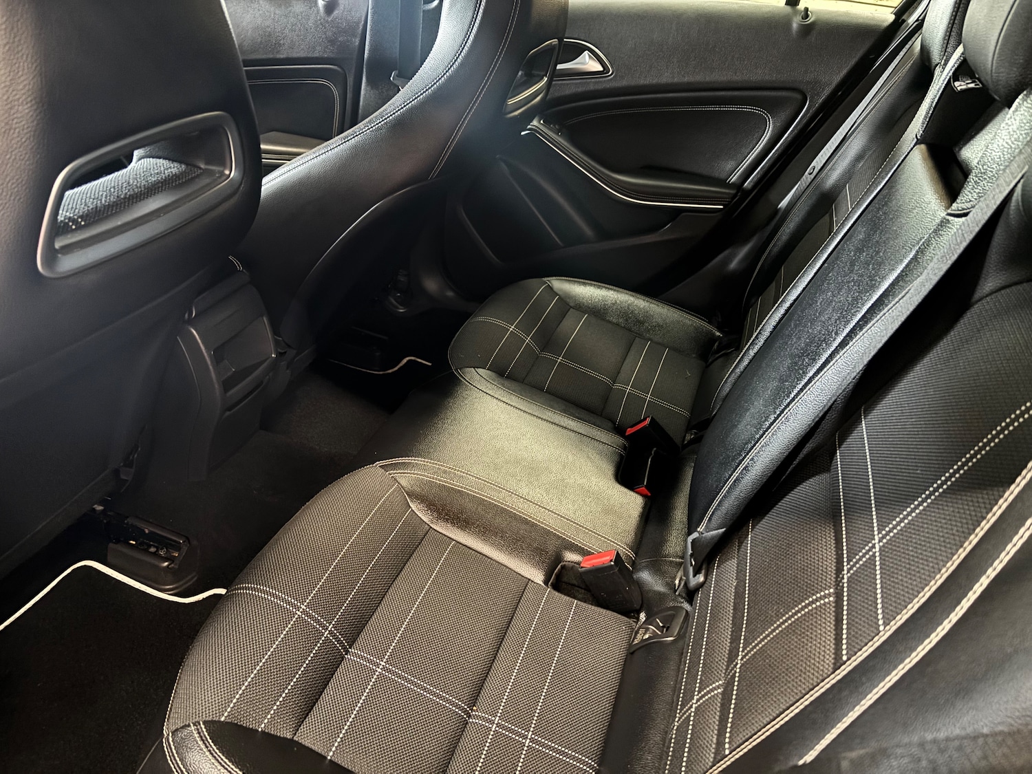 Used Mercedes-Benz A-Class 2014 for sale - 77006536: Photo 16