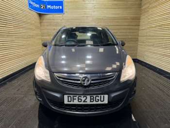 Used Vauxhall Corsa 2013 for sale - 74523911: Photo