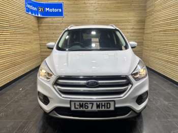 Used Ford Kuga 2017 for sale - 74523914: Photo