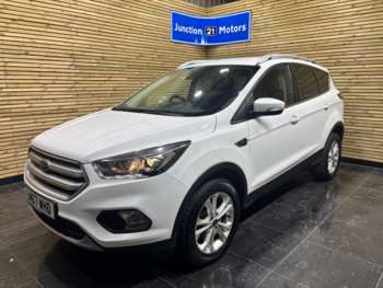 Used Ford Kuga 2017 for sale - 74523914: Photo