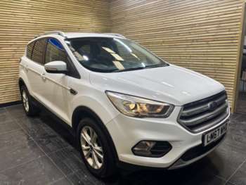 Used Ford Kuga 2017 for sale - 74523914: Photo