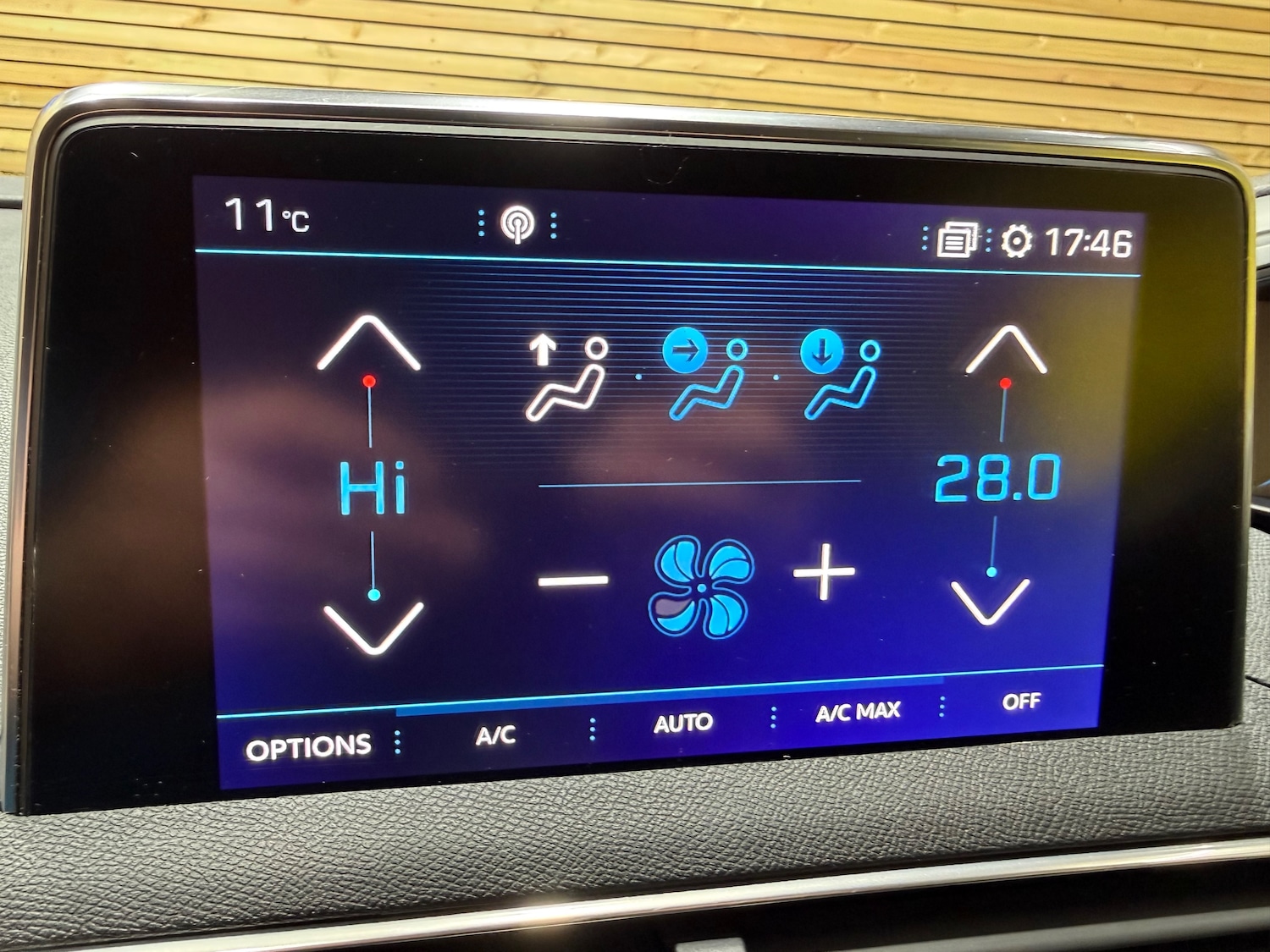 Used Peugeot 3008 2017 for sale - 77249441: Photo 12