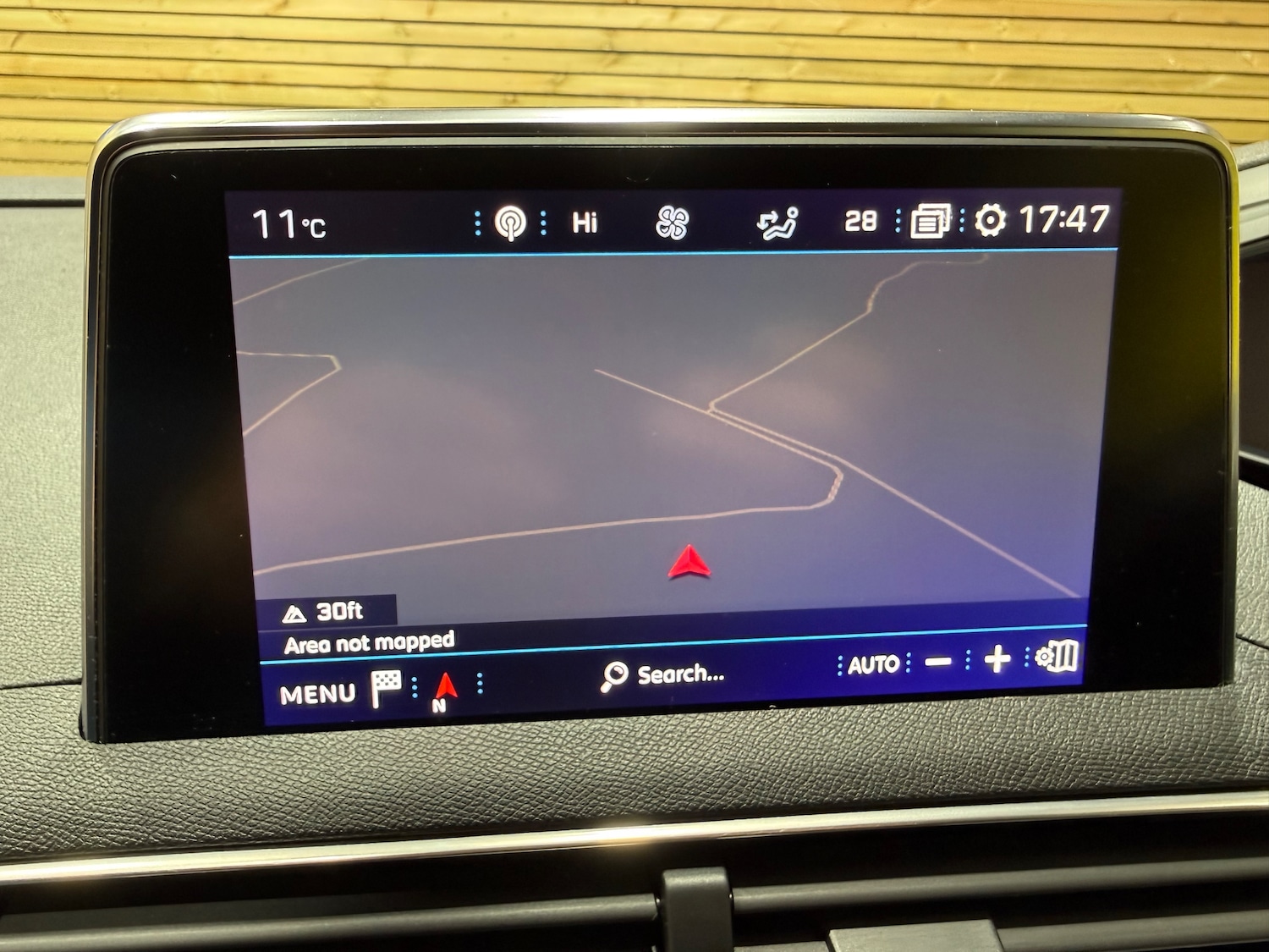 Used Peugeot 3008 2017 for sale - 77249441: Photo 14