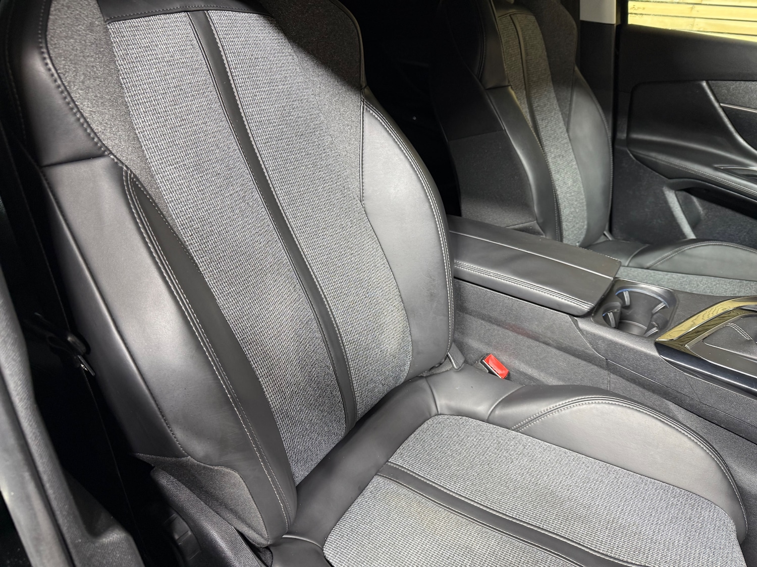 Used Peugeot 3008 2017 for sale - 77249441: Photo 23