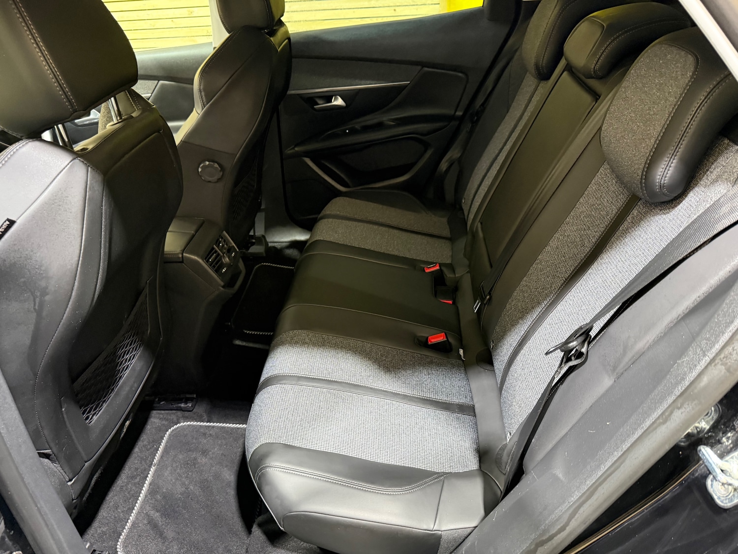 Used Peugeot 3008 2017 for sale - 77249441: Photo 28