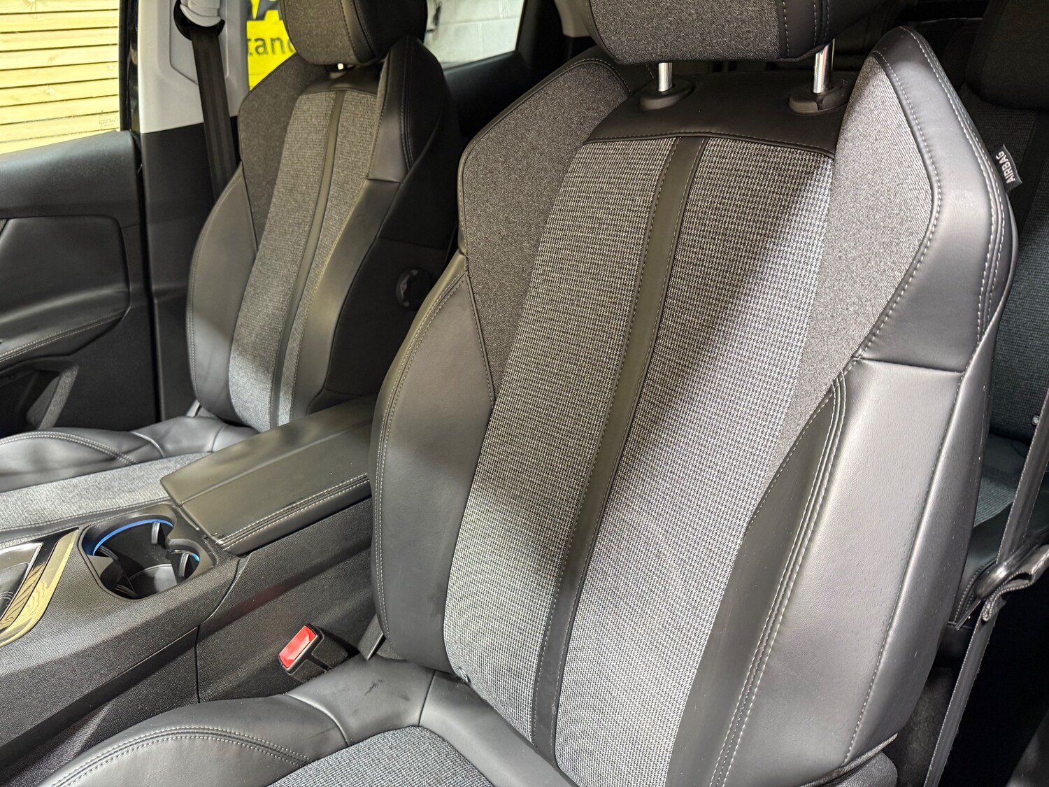 Used Peugeot 3008 2017 for sale - 77249441: Photo 34