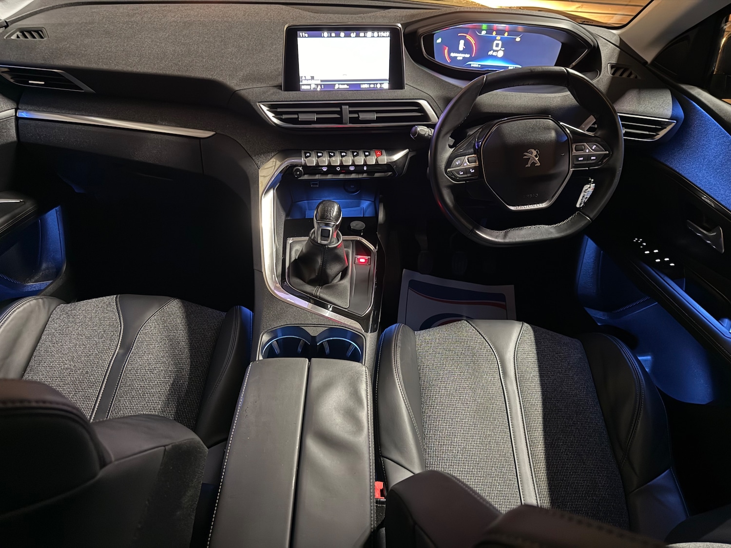 Used Peugeot 3008 2017 for sale - 77249441: Photo 37