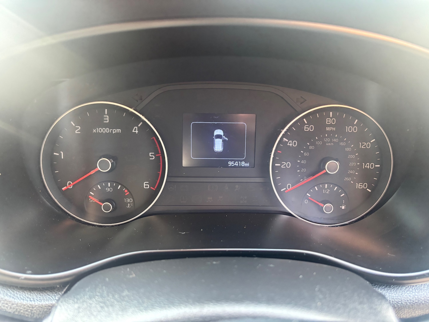 Used Kia Sportage 2016 for sale - 76665398: Photo 12