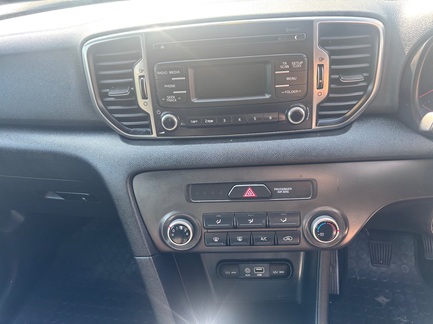 Used Kia Sportage 2016 for sale - 76665398: Photo 20