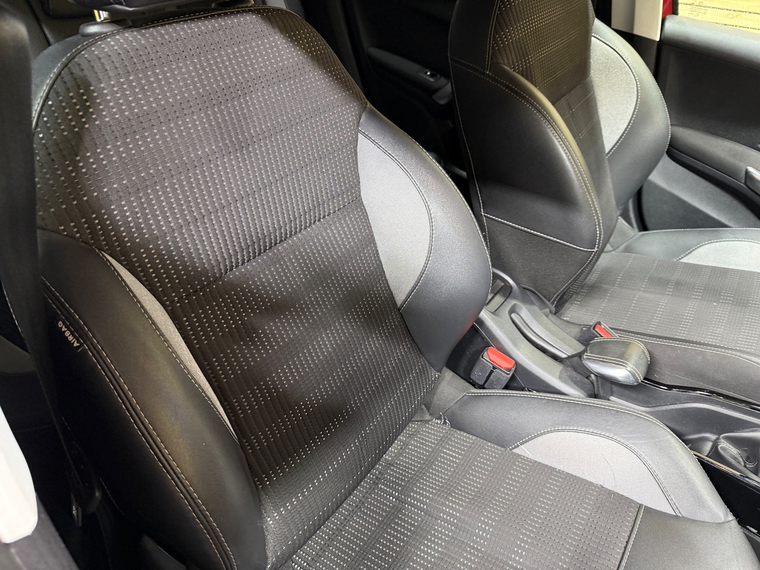 Used Peugeot 2008 2017 for sale - 76665363: Photo 20