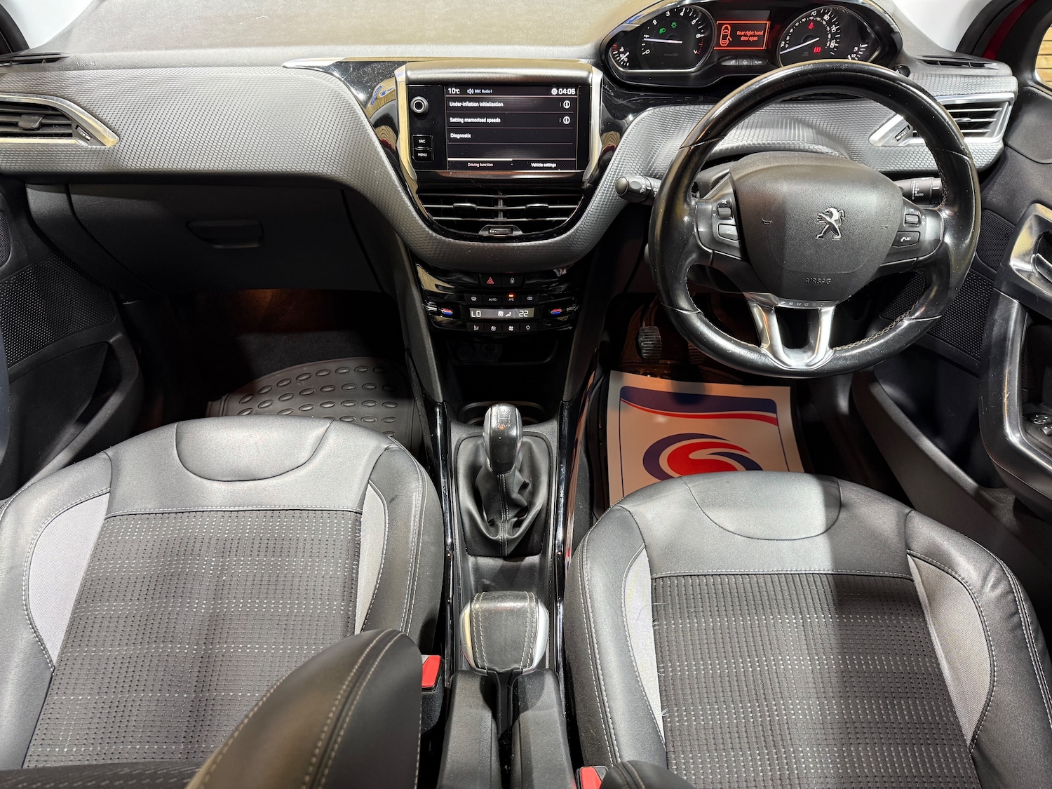 Used Peugeot 2008 2017 for sale - 76665363: Photo 23