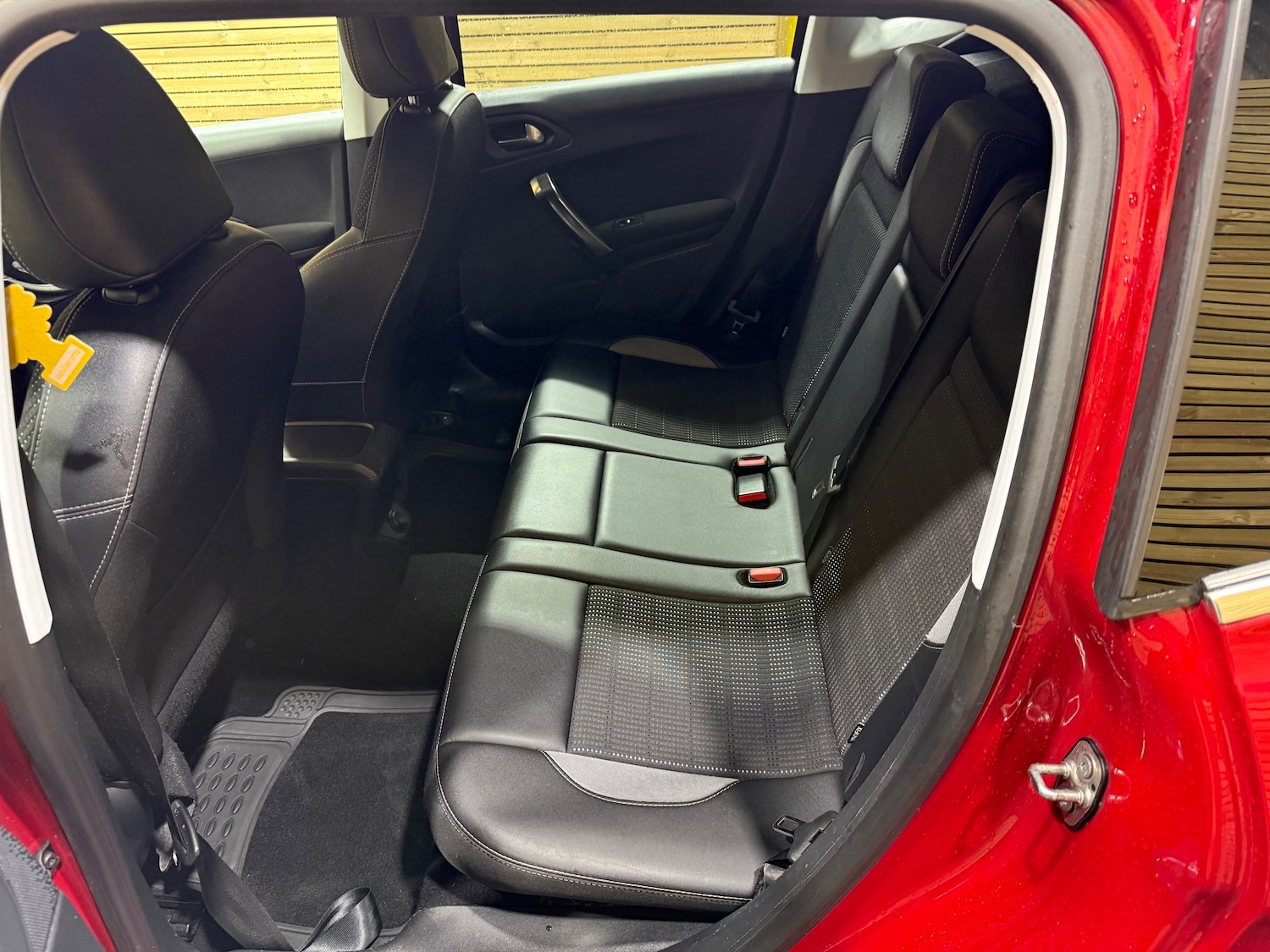 Used Peugeot 2008 2017 for sale - 76665363: Photo 24