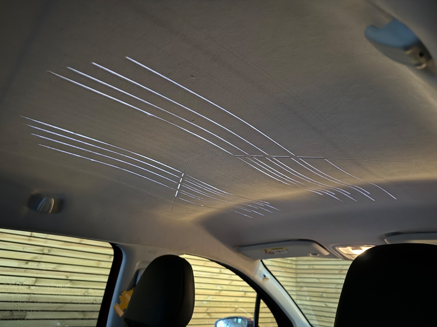 Used Peugeot 2008 2017 for sale - 76665363: Photo 36