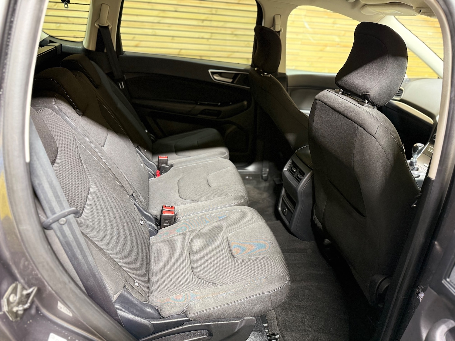 Used Ford S-Max 2015 for sale - 77171443: Photo 10