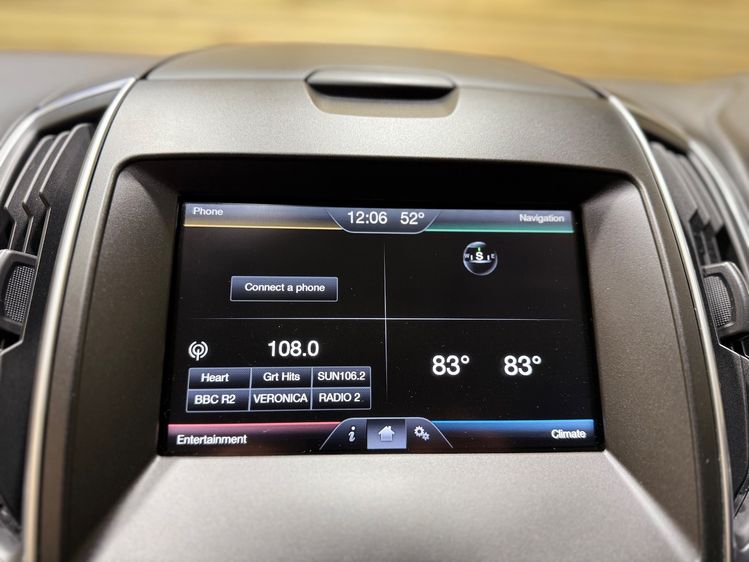 Used Ford S-Max 2015 for sale - 77171443: Photo 13