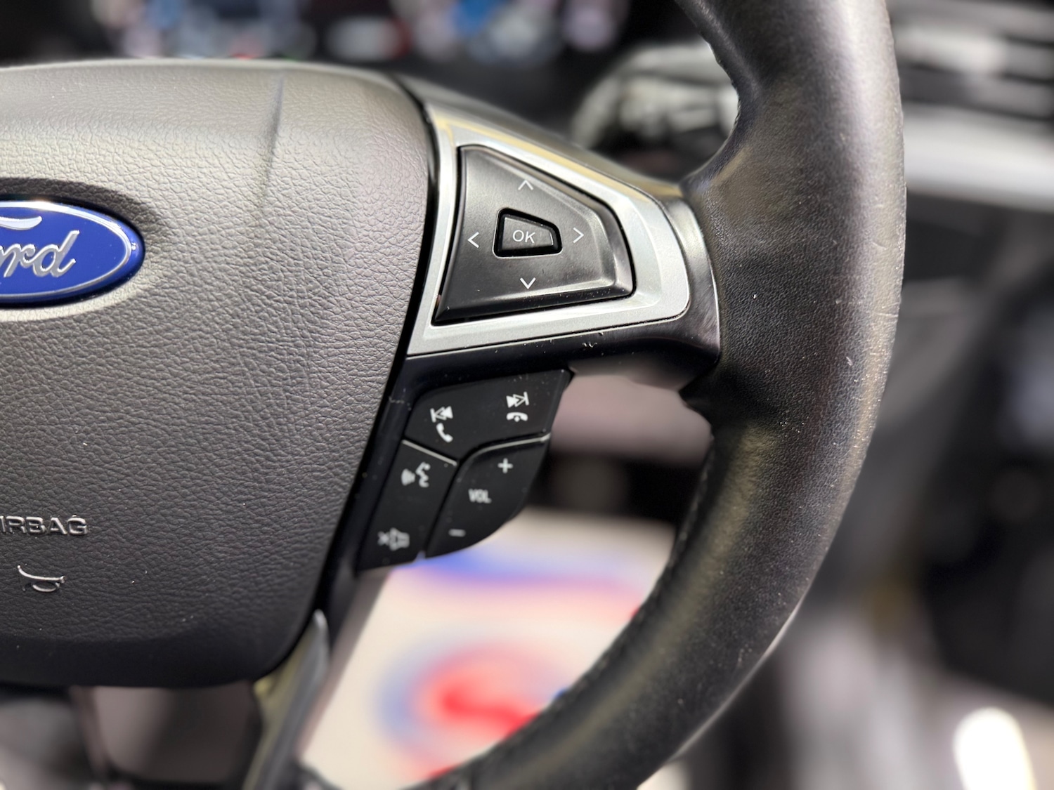 Used Ford S-Max 2015 for sale - 77171443: Photo 24