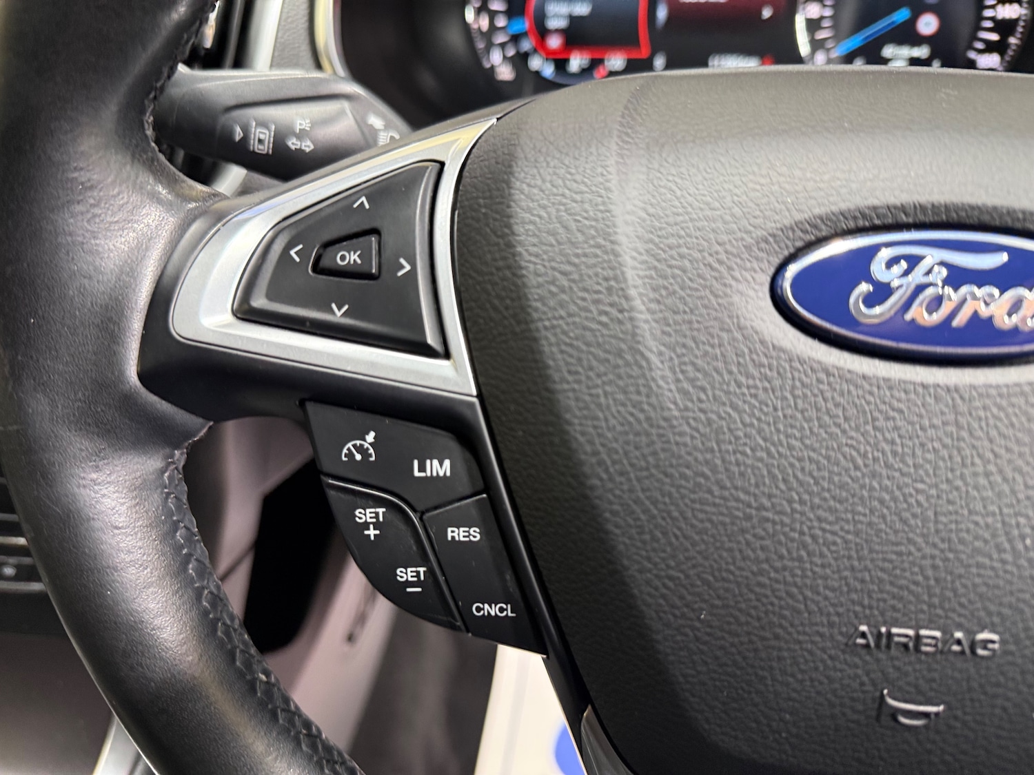 Used Ford S-Max 2015 for sale - 77171443: Photo 25