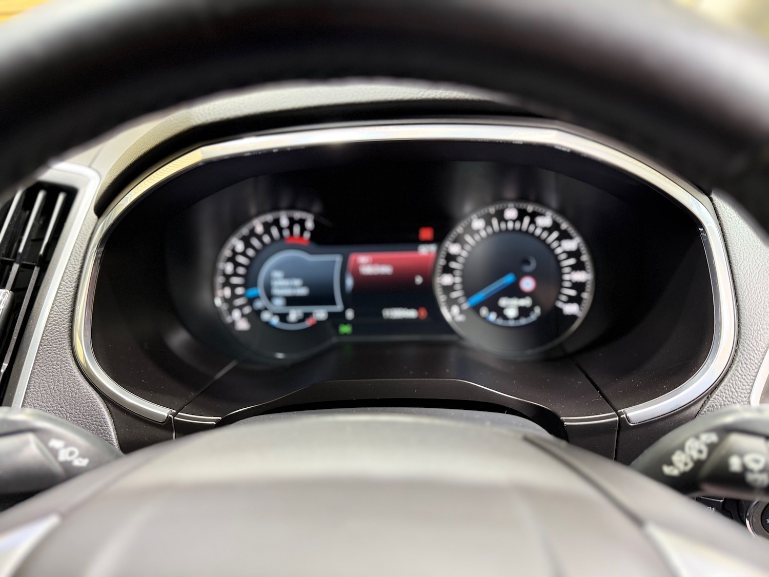 Used Ford S-Max 2015 for sale - 77171443: Photo 26