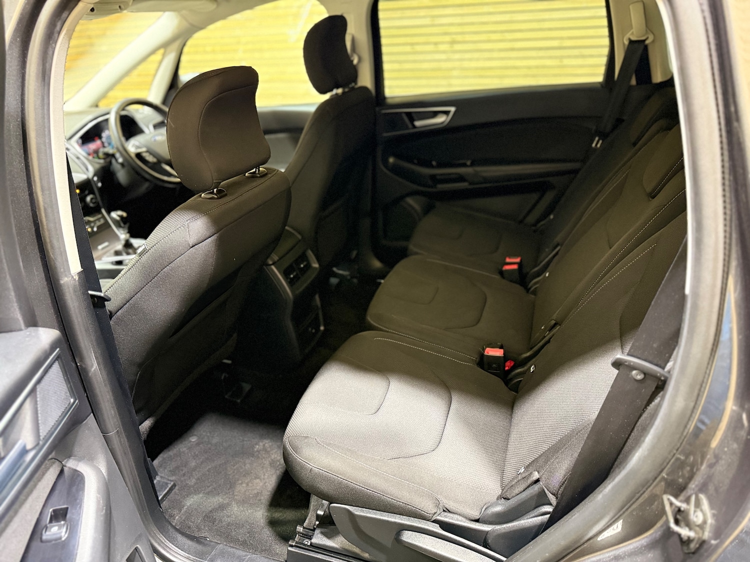 Used Ford S-Max 2015 for sale - 77171443: Photo 29