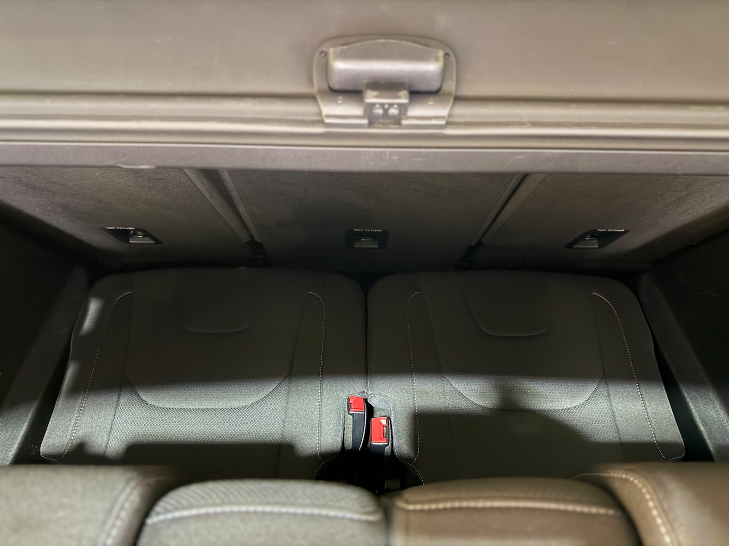 Used Ford S-Max 2015 for sale - 77171443: Photo 30